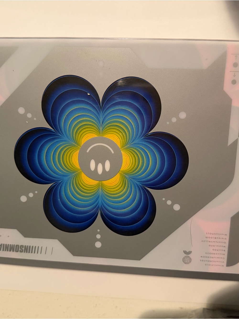 EDC Collectors box